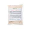 BSD Organics Natural Powder Indhuppu/Rock Salt/Indian Spa Salt/Sendha namak for Dishes, Skin Care, Hair Care, Oral Care (1kg/2.2Pounds) view 1