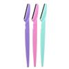 Sassy+Chic |Multipurpose Exfoliating Dermaplaning Tool Trimming and Shaving Grooming Eyebrow Face Razor and Eyebrow Shaper For Women and Man With Precision | view 1