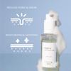 A24 Organic Aloe Foaming Wash | pH 5.5 | Hypoallergenic | No Water Added | 99% Natural | Vegan Formula | Ideal for Sensitive and Dry Skin | Soap Free view 3