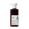A24 Organic Jojoba & Tea tree Shampoo | Cold Pressed Aloe Vera Juice Shampoo, No Water Added | All Hair Type | Red Scalp Control | Natural Surfactants view 1