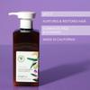 A24 Organic Olive & Herbal Hair Treatment Conditioner | Repairs, Strengthens, & Nourishes All Hair Types | No Paraben | No Sulfate | No Water Added view 2