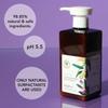 A24 Organic Olive & Herbal Hair Treatment Conditioner | Repairs, Strengthens, & Nourishes All Hair Types | No Paraben | No Sulfate | No Water Added view 3