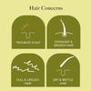 A24 Organic Olive & Herbal Hair Treatment Conditioner | Repairs, Strengthens, & Nourishes All Hair Types | No Paraben | No Sulfate | No Water Added view 4