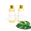 Fuschia Label Rose Water Argon & Biotin Shampoo & Conditioner view 2