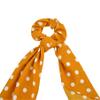 50s hair accessories,Hair Scarf Hair Scrunchies Ribbon Scrunchie,Ponytail Scarf Scrunchies for Women Girls.(LDZ45-A) view 4