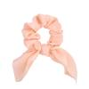 50s hair accessories,Hair Scarf Hair Scrunchies Ribbon Scrunchie,Ponytail Scarf Scrunchies for Women Girls.(LDZ45-B) view 4