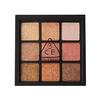 [3CE] 3CE MULTI EYE COLOR PALETTE #ALL NIGHTER 8.1g view 1