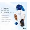 AIIR Sapphire Leave In Conditioner - Lightweight Moisturizing Detangler, Hydrate Dry Damaged Hair, Tame Frizz & Flyaways, Heat Protectant Spray for Blowouts and Thermal Styling, 6 oz view 2