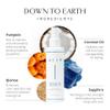 AIIR Sapphire Leave In Conditioner - Lightweight Moisturizing Detangler, Hydrate Dry Damaged Hair, Tame Frizz & Flyaways, Heat Protectant Spray for Blowouts and Thermal Styling, 6 oz view 4