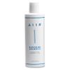 AIIR Sapphire Shampoo - Natural Hair Growth & Shine Formula - Crystal Infused, Vegan, Sulfate-Free, Color-Safe Professional Hair Care - 8 oz view 1