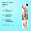 FIXDERMA Nigrifix Cream for Acanthosis Nigricans with Lactic Acid | Dermatologist Tested Retinol Cream | Useful for Dark Body Parts like Neck, Ankles, Armpits & Elbows 3.52 FlOz view 4