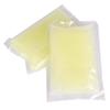 Paraffin Wax, 2pcs Paraffin Waxes Moisturizing Nourishing Paraffin Wax Bath Hand Foot Beauty Mask Winter Skin Care Wax Refills For Spa Home Facials Hand Foot Wax Heating Bath Paraffin Wax(lemon) view 1