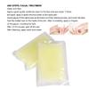 Paraffin Wax, 2pcs Paraffin Waxes Moisturizing Nourishing Paraffin Wax Bath Hand Foot Beauty Mask Winter Skin Care Wax Refills For Spa Home Facials Hand Foot Wax Heating Bath Paraffin Wax(lemon) view 4