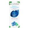 Nailtopia Blueberry Cuticle Renewer - Strengthening Moisturizing Treatment for Dry, Damaged Skin and Nails - Infused with Essential Antioxidants and Vitamins - All Natural, Vegan Formula - 0.41 oz view 1