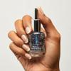 Nailtopia Blueberry Cuticle Renewer - Strengthening Moisturizing Treatment for Dry, Damaged Skin and Nails - Infused with Essential Antioxidants and Vitamins - All Natural, Vegan Formula - 0.41 oz view 3