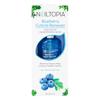 Nailtopia - Nail Treatment - Supports Short & Long Nails - Plant-Based, Non Toxic, Bio-Sourced, Strengthening & Conditioning Superfood Treatment - Blueberry Extract (Clear) - 0.41 oz view 1