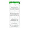 Nailtopia - Nail Treatment - Supports Short & Long Nails - Plant-Based, Non Toxic, Bio-Sourced, Strengthening & Conditioning Superfood Treatment - Blueberry Extract (Clear) - 0.41 oz view 3