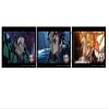 Demon Slayer "Kimetsu no Yaiba" The Movie : Mugen Train Infinite Train (Normal Edition) [Blu-ray]  view 3