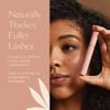 VEGAMOUR GRO Lash Serum, Eyelash Enhancer, Vegan Eyelash Serum for Fuller, Thicker Looking Lashes in as Soon as 30 Days, 3 ML view 3