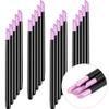 AKOAK 10 Pieces Pumice Nail File, Cuticle Pusher, Remover Trimmer Buffer, for Home Beauty Salon Nail Toenail Peeling and Dead Skin Repair view 3