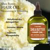 Hair Chemist 99% Natural Hair Oil - Shea Butter 7.1 oz. view 3