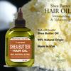 Hair Chemist 99% Natural Hair Oil - Shea Butter 7.1 oz. view 4