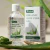 Raslok Aloe Vera Gel | 99% Pure Natural Aloe Gel For Moisturizing Face Skin & Hair Care,Durable Moisturizing Hydrating Soothing, Non-Sticky (7.7 OZ) view 2