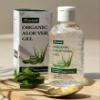 Raslok Aloe Vera Gel | 99% Pure Natural Aloe Gel For Moisturizing Face Skin & Hair Care,Durable Moisturizing Hydrating Soothing, Non-Sticky (7.7 OZ) view 4