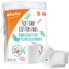 AKUKU BABY COSMETIC FLAKES 100% COTTON 60 view 1