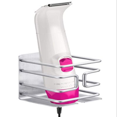 FitSand Shaver Holder Stand for Remington WPG4020US Smooth & Silky Body & Bikini Kit (NOT Including Shaver)