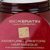Bio Keratin Moisture Restore Hair Masque view 2