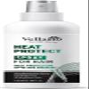 VELLASIO Classic Heat Protectant with Argan Oil & Grapeseed, Thermal Hair Protector for Straightening, Curling, Blow Drying view 1