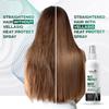 VELLASIO Classic Heat Protectant with Argan Oil & Grapeseed, Thermal Hair Protector for Straightening, Curling, Blow Drying view 4