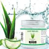 Raslok Aloe Vera Gel | 99% Pure Natural Aloe Gel | For Moisturizing Face Skin & Hair Care,Durable Moisturizing Hydrating Soothing | Non-Sticky (11.46 oz) view 4