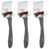 FitSand Razor Holder Stand for BIC Comfort 3 Hybrid Men's Disposable Razor - 3 Pack (NOT Including Razor) view 1