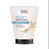 Soapbox Gentle Exfoliating Body Scrub ? Oat Milk & Chai ? 6oz ? Moisturizing Body Scrub for Visibly Smoother Skin with Coconut Oil and Oat Milk view 1