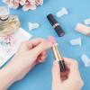 AHANDMAKER 16 Style Silicone DIY Makeup Cosmetics Lipstick Mold for Lip Cream Making and Fixing view 3
