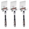 FitSand Razor Holder Stand for BIC Flex 5 Titanium Men's Disposable Razor - 3 Pack (NOT Including Razor) view 1