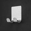 FitSand Razor Holder Stand for BIC Flex 5 Titanium Men's Disposable Razor - 3 Pack (NOT Including Razor) view 3