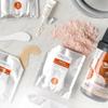 Casmara, mascara vitalizante,energizantey nutritiva para 2 sesiones compuesta por 2 mascaras y 1 ampolla 4 ml view 3