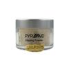 Pyramid - 100% Pure Nail Acrylic | Dipping Powder 56g | 2 fl Oz - (HOLO03) view 1