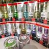 Pyramid - 100% Pure Nail Acrylic | Dipping Powder 56g | 2 fl Oz - (HOLO03) view 2