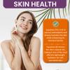 Dr Joe Lab Squalane Oil Pure Plant Derived Refined Cold Pressed Squalene From Olives Vegan Undiluted Bulk Carrier Oil for Face Skin Hair Body Cosmetics Natural Cleanser Moisturizer (8 oz) view 3