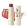 Melixir Vegan Lip Butter (12 Colors), Hydrating Tinted Lip Balm Stick, Bee-Free, Petrolatum-Free, Plant-Based, Moisturizes Dry & Chapped Lips With Shea Butter, Sheer, Natural Finish - #02 Nudy Rose view 1