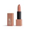 3INA The Lipstick - Moisturizing Lipstick for Women - Semi-Matte Satin Finish with 5-Hour Long Wear - Highly Pigmented and Comfortable - 590-0.16 oz view 1
