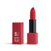 3INA The Lipstick - Moisturizing Lipstick for Women - Semi-Matte Satin Finish with 5-Hour Long Wear - Highly Pigmented and Comfortable - 336-0.16 oz view 1