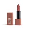 3INA The Lipstick - Moisturizing Lipstick for Women - Semi-Matte Satin Finish with 5-Hour Long Wear - Highly Pigmented and Comfortable - 503-0.16 oz view 1