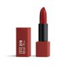 3INA The Lipstick - Moisturizing Lipstick for Women - Semi-Matte Satin Finish with 5-Hour Long Wear - Highly Pigmented and Comfortable - 270-0.16 oz view 1