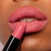 3INA The Lipstick - Moisturizing Lipstick for Women - Semi-Matte Satin Finish with 5-Hour Long Wear - Highly Pigmented and Comfortable - 382-0.16 oz view 2