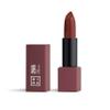3INA The Lipstick - Moisturizing Lipstick for Women - Semi-Matte Satin Finish with 5-Hour Long Wear - Highly Pigmented and Comfortable - 265-0.16 oz view 1